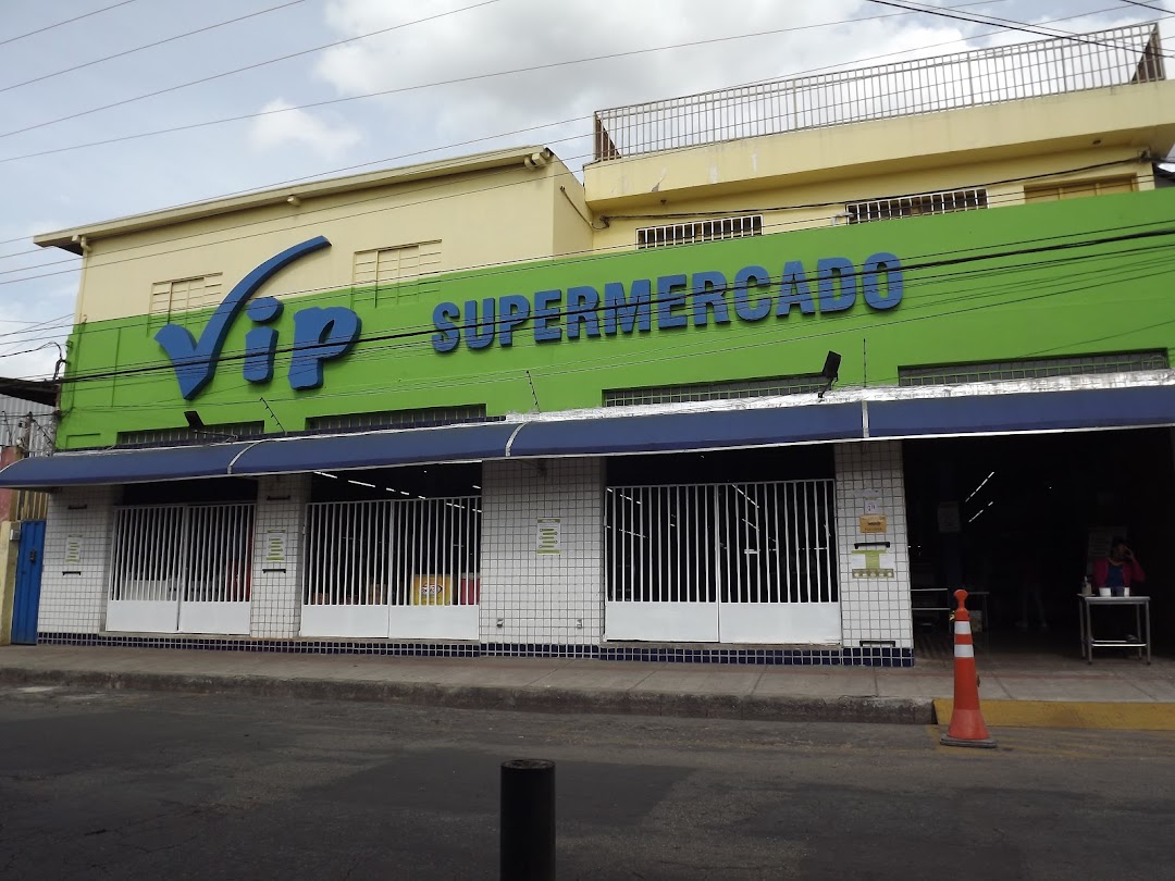 Supermercado Vip