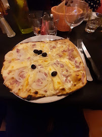 Pizza du Pizzeria La Toscane à Villemur-sur-Tarn - n°11