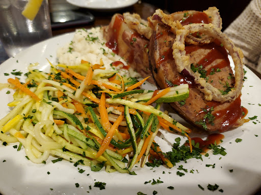 Southern Restaurant (US) «Starr Ranch», reviews and photos, 170 N Water Ave, Gallatin, TN 37066, USA