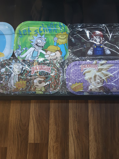 Tobacco Shop «Tobacco Spot», reviews and photos, 4514 Curry Ford Rd, Orlando, FL 32812, USA