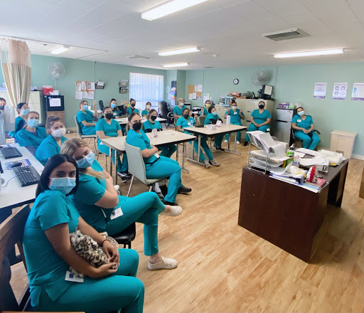 Healthcare Science Academy image