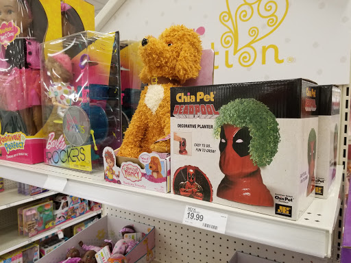 Department Store «Target», reviews and photos, 2331 NJ-66, Ocean Township, NJ 07712, USA