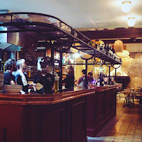 Bar du Restaurant italien Bambino à Marseille - n°10