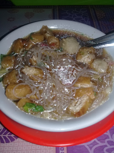 Bakso KEMBAR