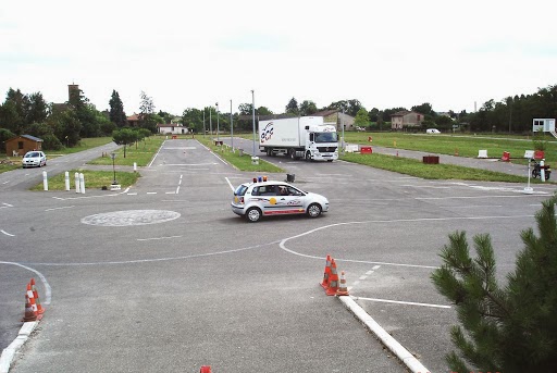 ECF - French Auto-École à Montauban, Tarn-et-Garonne