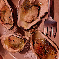 Plats et boissons du Bar-restaurant à huîtres La Crique - Huîtres et tapas de la mer à Rennes - n°10