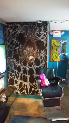 Tattoo Shop «Delta 9 Tattoo Co», reviews and photos, 2612 Madison Ave, Indianapolis, IN 46225, USA