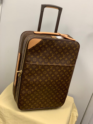 Store «Uptown Cheapskate», reviews and photos, 1724 24th Ave NW, Norman, OK 73069, USA