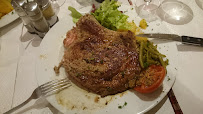 Steak du Restaurant français Au Rendez-Vous de la Marine à Paris - n°5