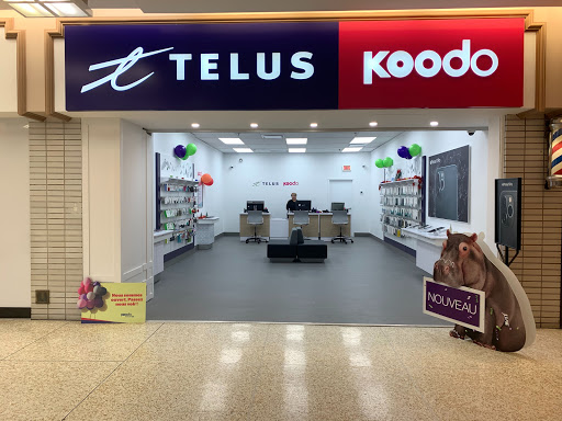 Koodo détaillant autorisé - Montréal-Nord