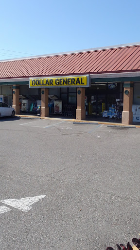 Home Goods Store «Dollar General», reviews and photos, 595 N Atlantic Ave, Cocoa Beach, FL 32931, USA