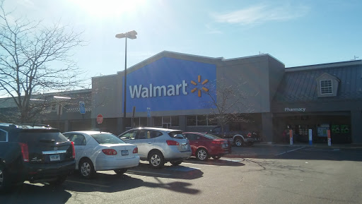 Discount Store «Walmart», reviews and photos, 1400 Farmington Ave, Bristol, CT 06010, USA