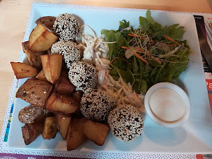 Photo n°26 de Le Mezzaluna à Arras ()
