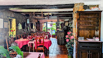 Atmosphère du Restaurant Capitaine Cook à Saint-Jean-Cap-Ferrat - n°3