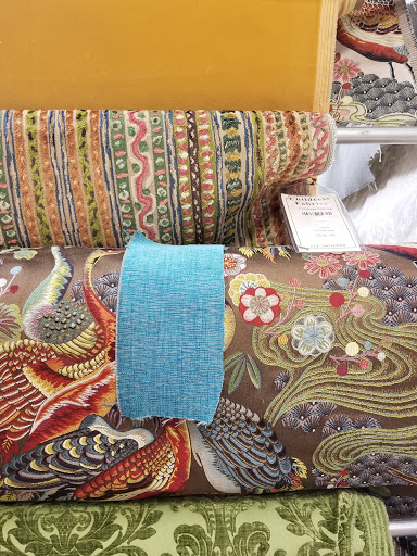 Fabric Store «Childress Fabrics», reviews and photos, 1908 S Good Latimer Expy, Dallas, TX 75226, USA