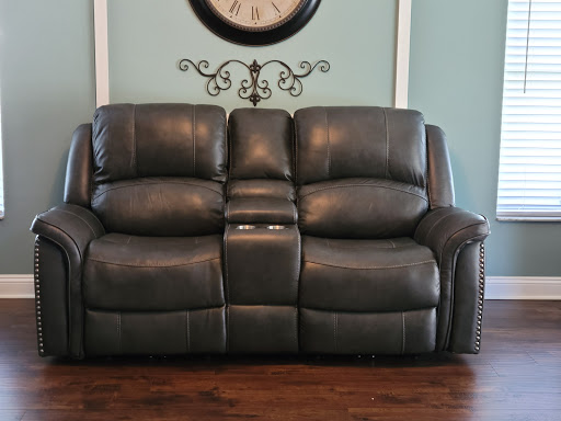 Furniture Store «Badcock Home Furniture & More», reviews and photos, 4423 Cherry Rd, West Palm Beach, FL 33409, USA