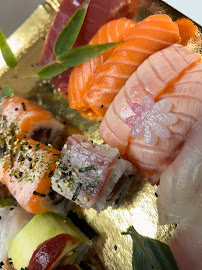 Sushi du Restauration rapide Mister Thô à Castres - n°11