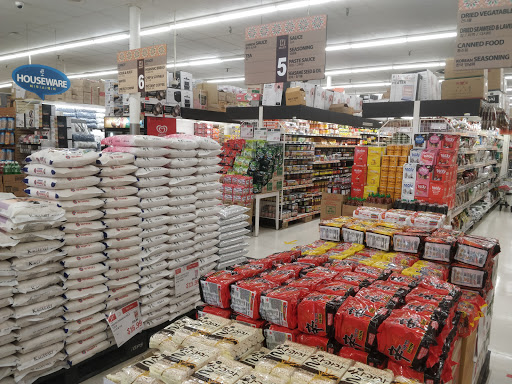 Asian Grocery Store «H Mart», reviews and photos, 12015 Georgia Ave, Silver Spring, MD 20902, USA
