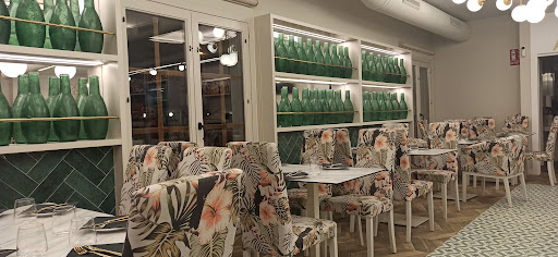 Restaurante Nº3 en Lorca