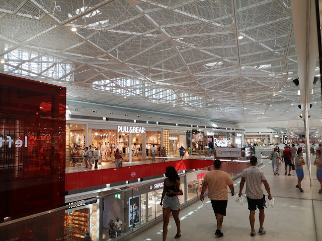 Designer Outlet Algarve - Shopping Center