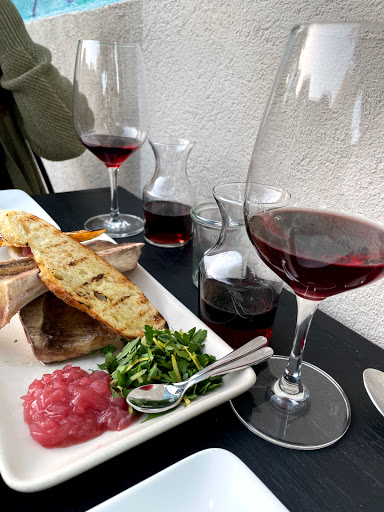 Bar «Esters Wine Shop & Bar», reviews and photos, 1314 7th St, Santa Monica, CA 90405, USA