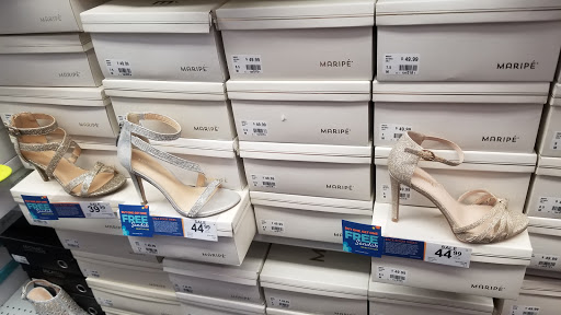 Rack Room Shoes