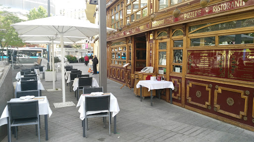 Bar Los Torreznos en Madrid