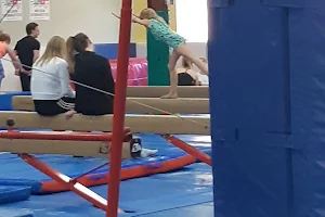 Mariposa Gymnastics Club image