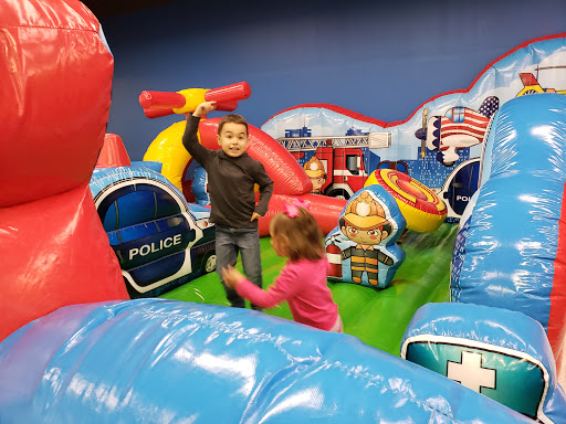 Amusement Center «Super Jump Party Zone», reviews and photos, 3500 S Meridian, Puyallup, WA 98373, USA