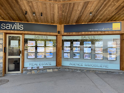 Agence immobilière Savills Courchevel 1650 | Savills French Alps Courchevel