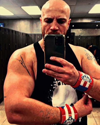 Health Club «XSport Fitness», reviews and photos, 222 Commons Dr, Chicago Ridge, IL 60415, USA