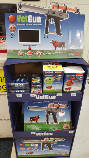 Pet Supply Store «Jeffers Pet», reviews and photos, 310 W Saunders Rd, Dothan, AL 36301, USA