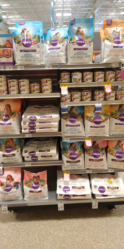 Pet Supply Store «PetSmart», reviews and photos, 1671 E Market St, Harrisonburg, VA 22801, USA