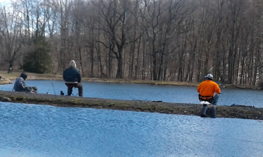 Fishing Store «Indian Creek Fishing & Fire Arms», reviews and photos, 3479 Mango Dr, Danielsville, PA 18038, USA