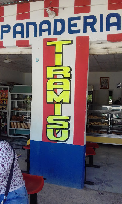 Panadería Tiramisú