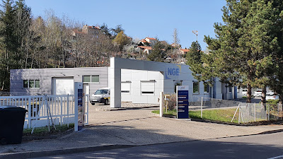NGE Agence Loire / Haute Loire - DR AUVERGNE-RHÔNE-SAÔNE à Saint-Étienne