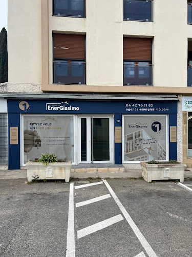 Agence immobilière AGENCE ENERGISSIMO Châteauneuf-les-Martigues