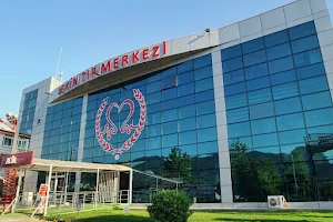 Ekin Medical Center Altinoluk Edremit / Balikesir image