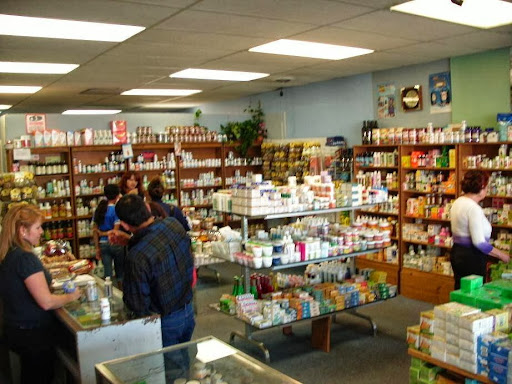 Health Food Store «Natura», reviews and photos, 668 Peoria St, Aurora, CO 80011, USA