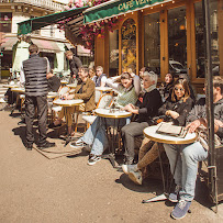 Photos du propriétaire du Café CAFÉ VENTURA à Paris - n°14