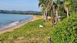 Photo de Kinnaree Beach zone sauvage