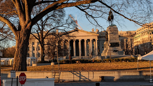 Federal Credit Union «Treasury Department Federal Credit Union», reviews and photos