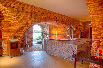 Institut de beauté Le moulin de moissac à Moissac