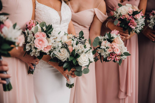 Florist «Forked River Florist», reviews and photos, 349 N Main St, Lanoka Harbor, NJ 08734, USA