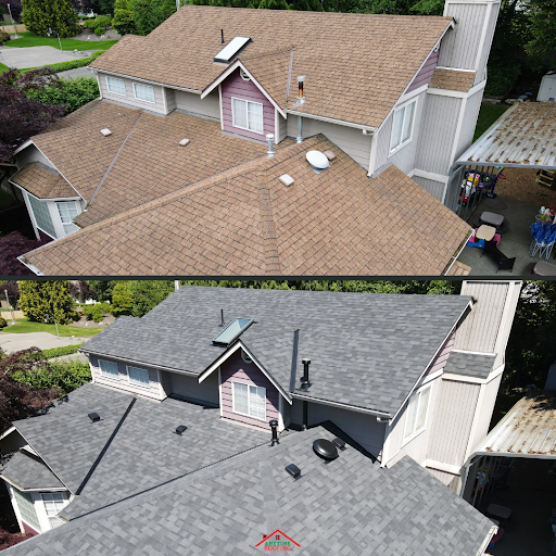 Roofing Contractor «Anytime Roofing, Inc.», reviews and photos, 3805 162nd Ave E, Lake Tapps, WA 98391, USA