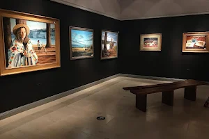 Tennessee Valley Museum of Art image
