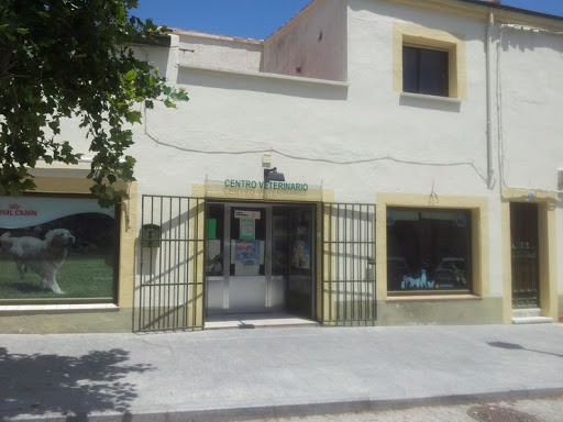 Clínica Veterinaria Sejmeth en Navalcarnero