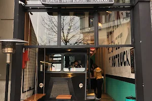 Jerry's Τhe Sweet Foodtruck | Ιωάννινα image