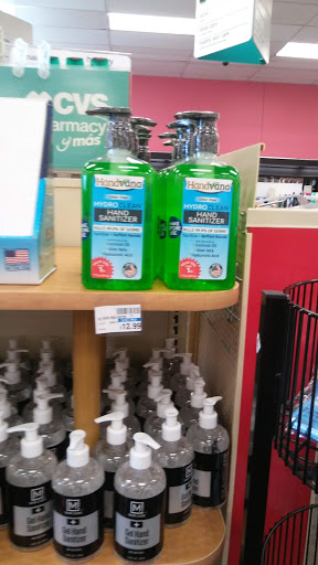 CVS image