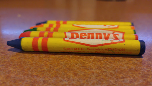 Dennys image